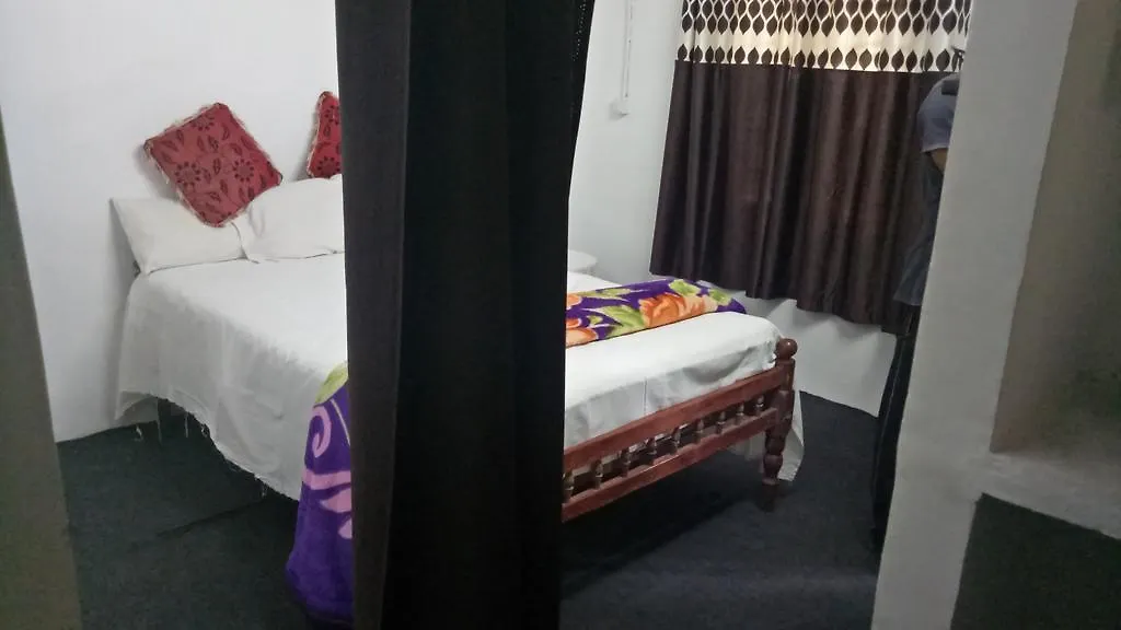 The Wayside Cottage Munnar
