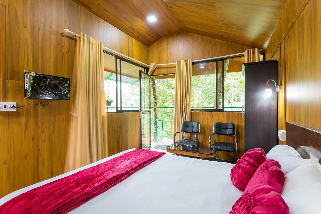 The Wayside Cottage Munnar Inde