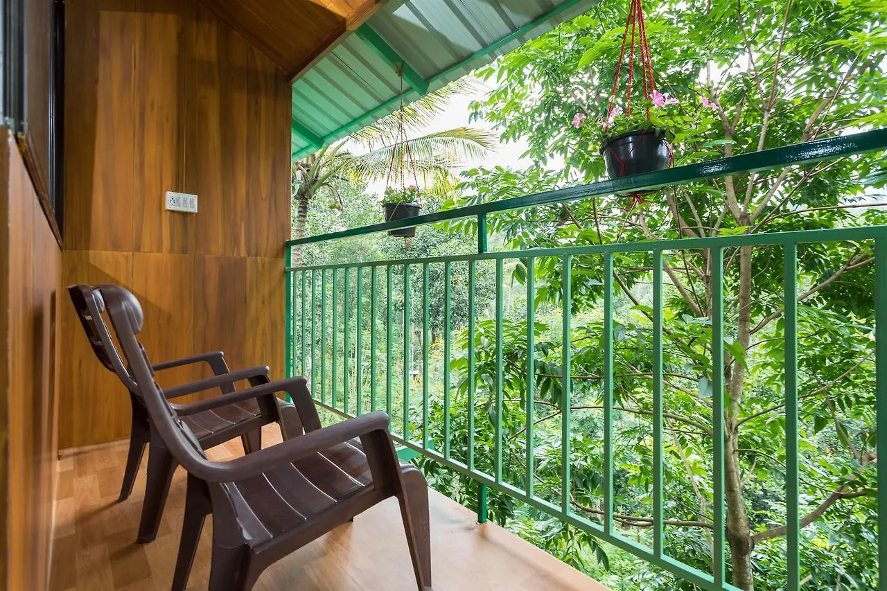 The Wayside Cottage Munnar