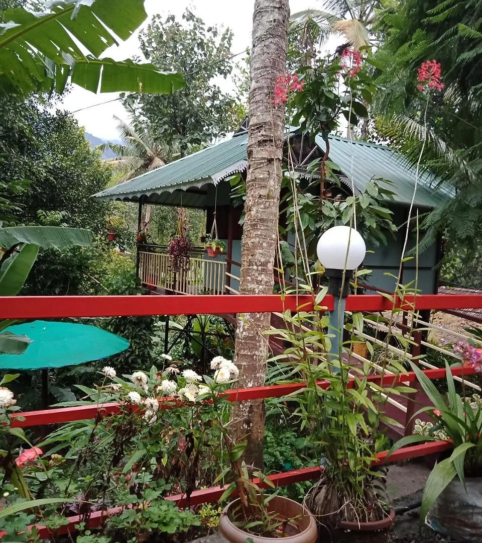 The Wayside Cottage Munnar