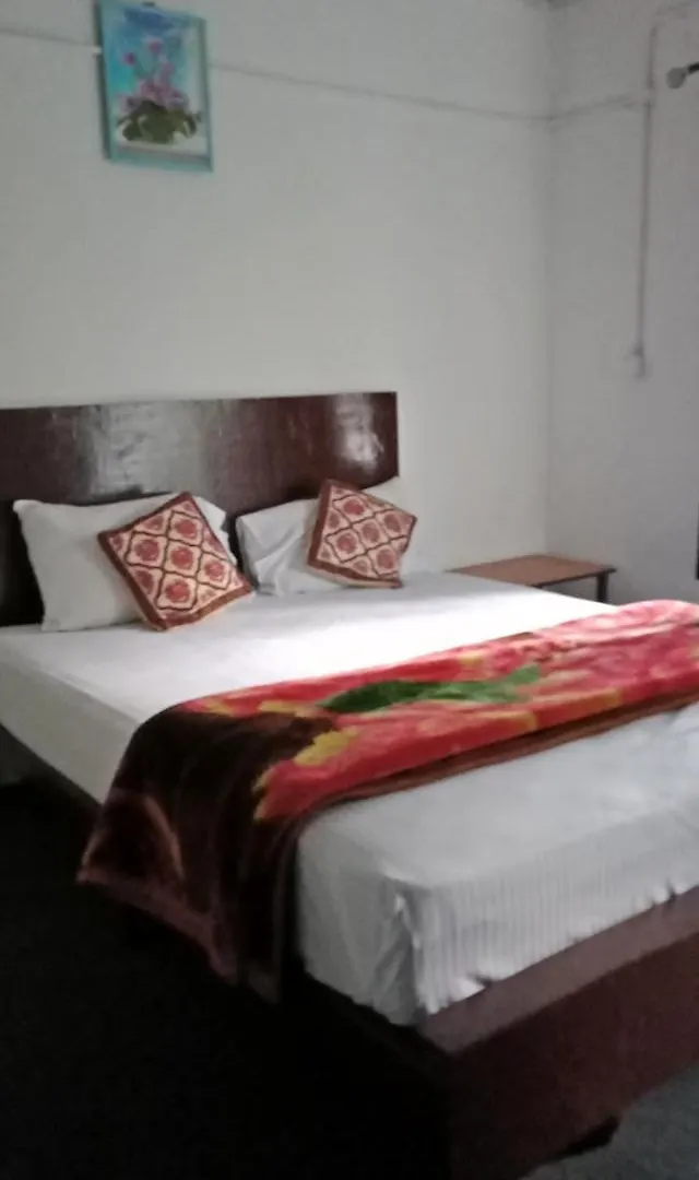 The Wayside Cottage Munnar