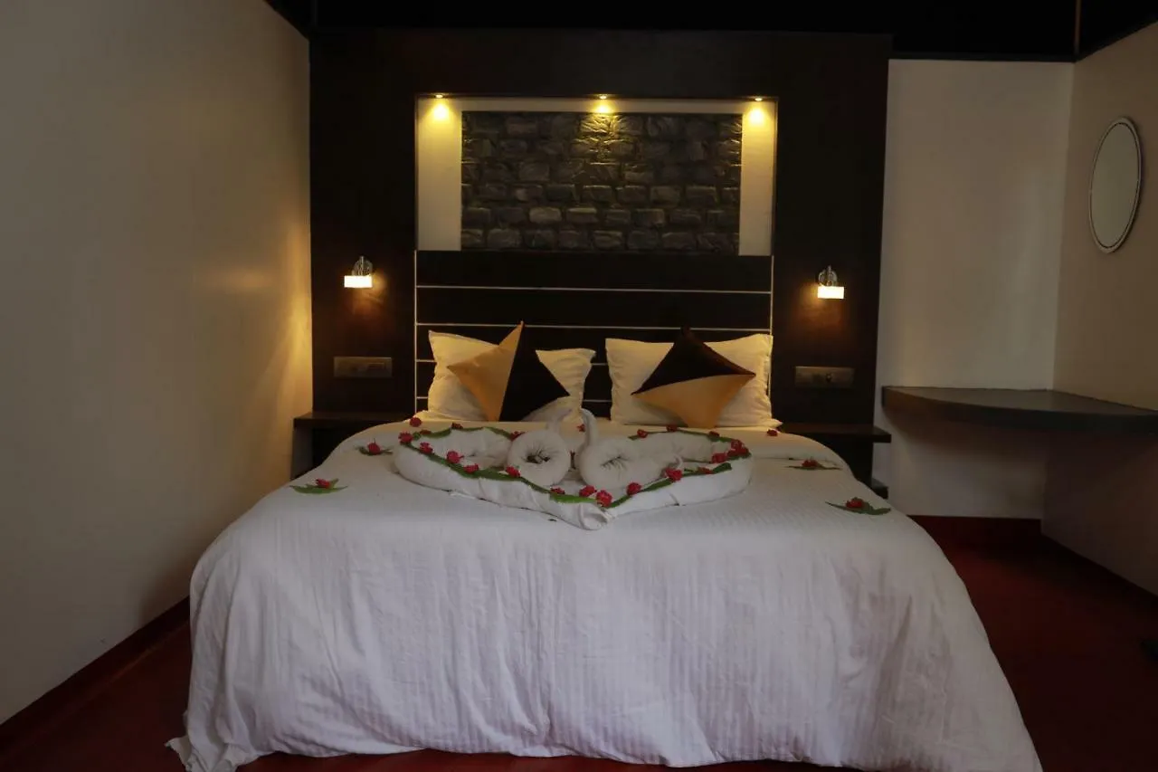 The Wayside Cottage Munnar Inde