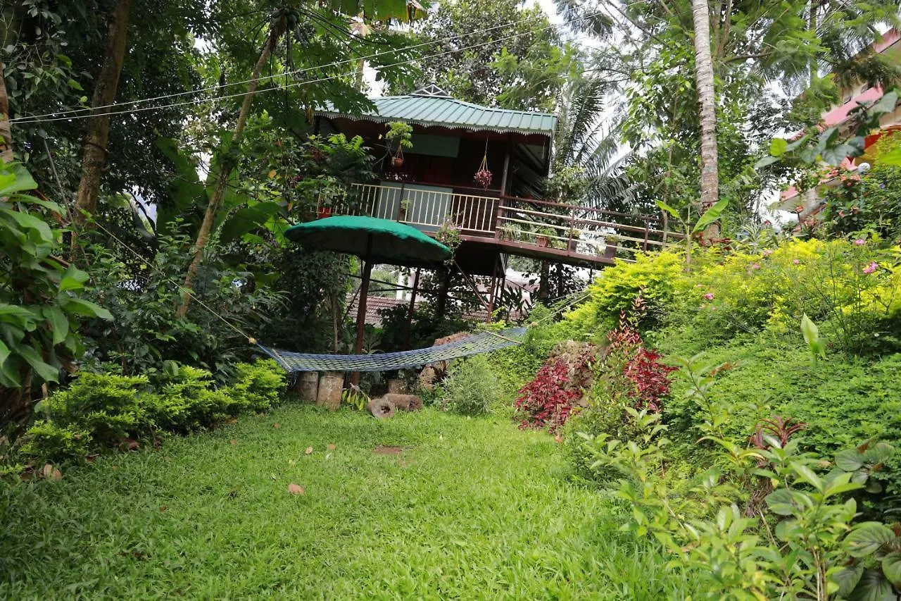 Séjour à la ferme The Wayside Cottage Munnar Inde
