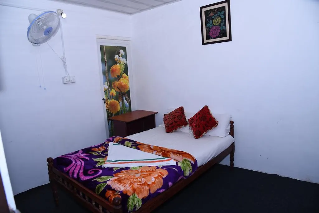 Farma The Wayside Cottage Munnar