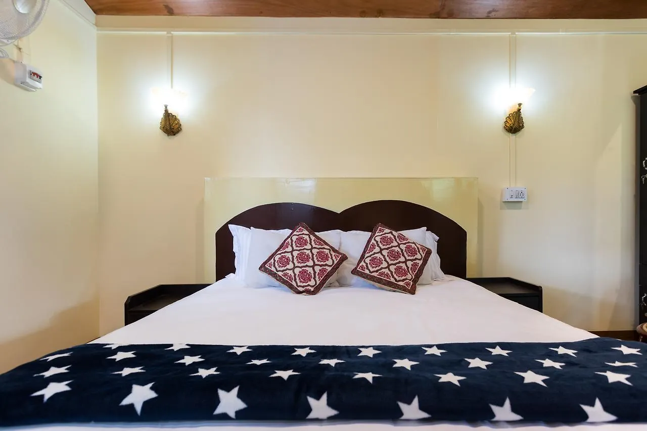 The Wayside Cottage Munnar