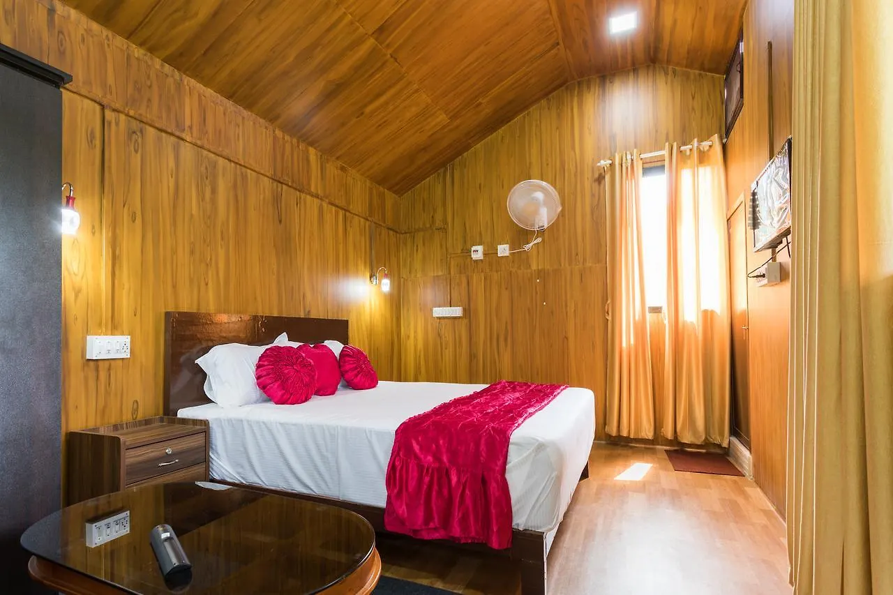 The Wayside Cottage Munnar 0*,  Indie
