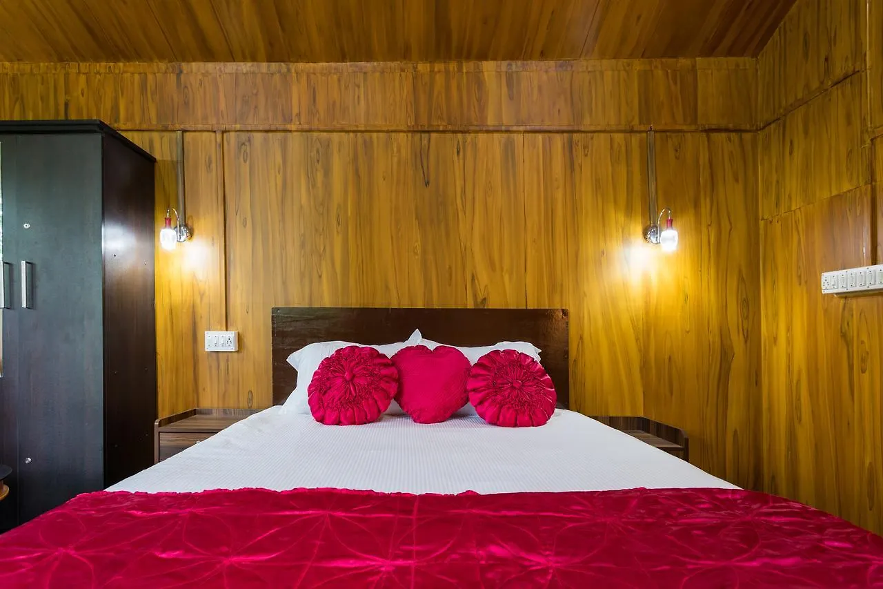 The Wayside Cottage Munnar Farma