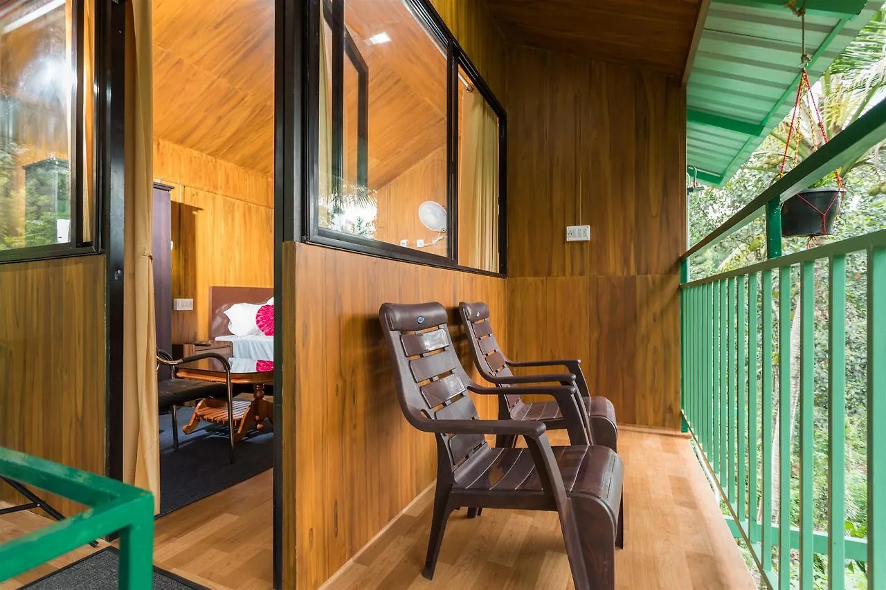 The Wayside Cottage Munnar Farma