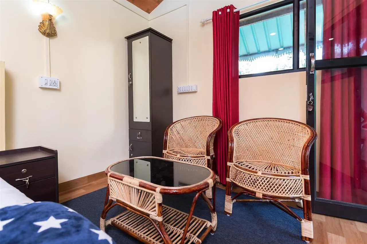 Feriegård The Wayside Cottage Munnar