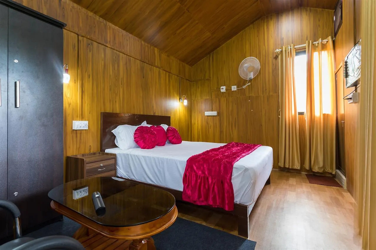 The Wayside Cottage Munnar Farma