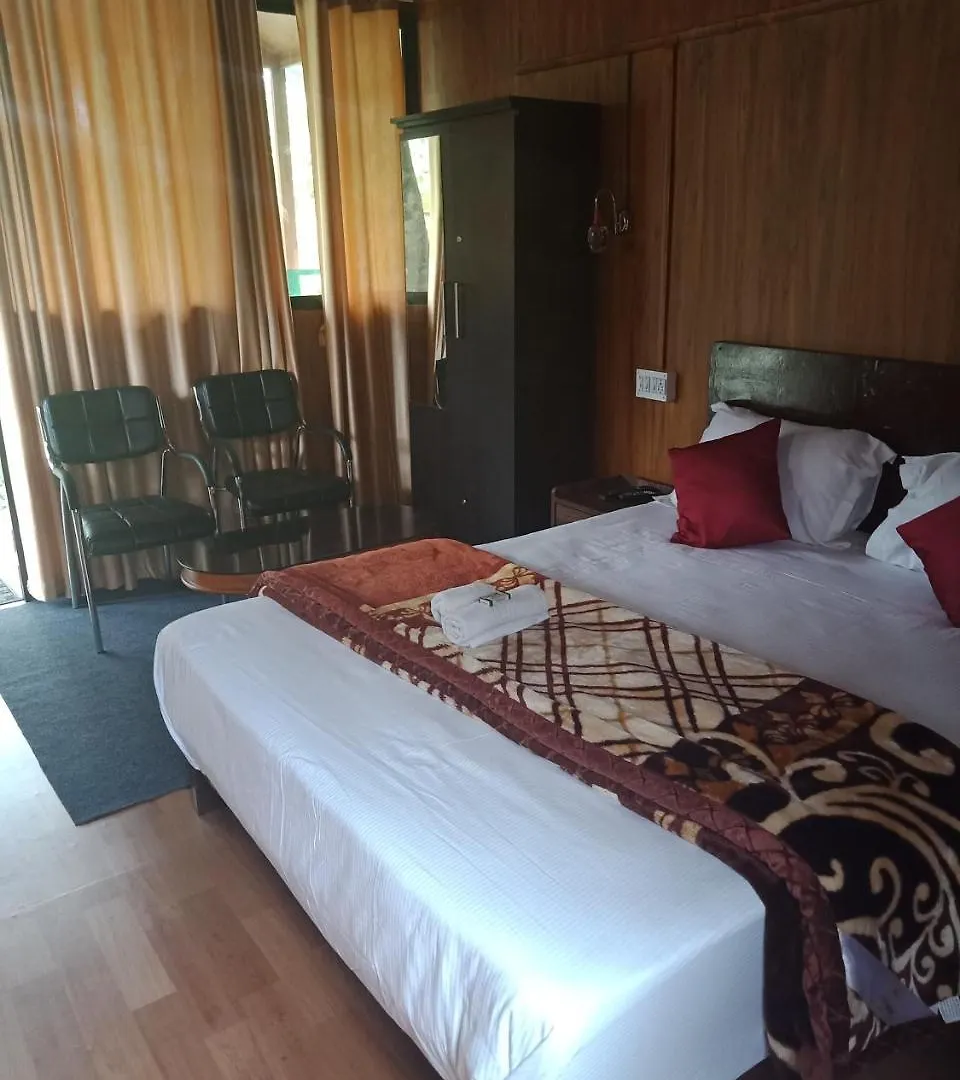The Wayside Cottage Munnar