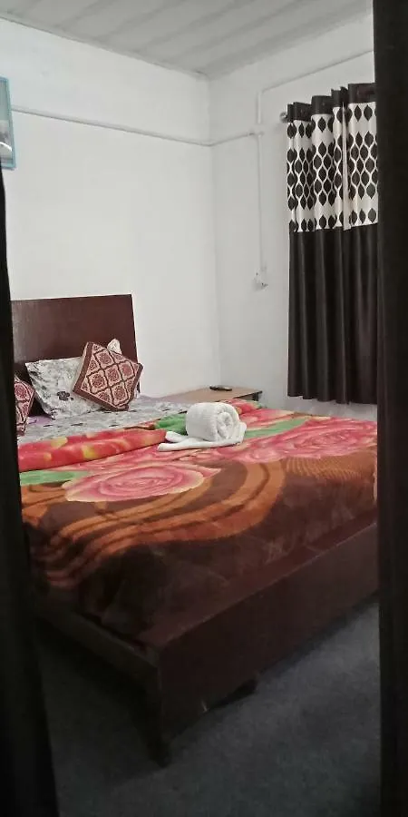 The Wayside Cottage Munnar Farma