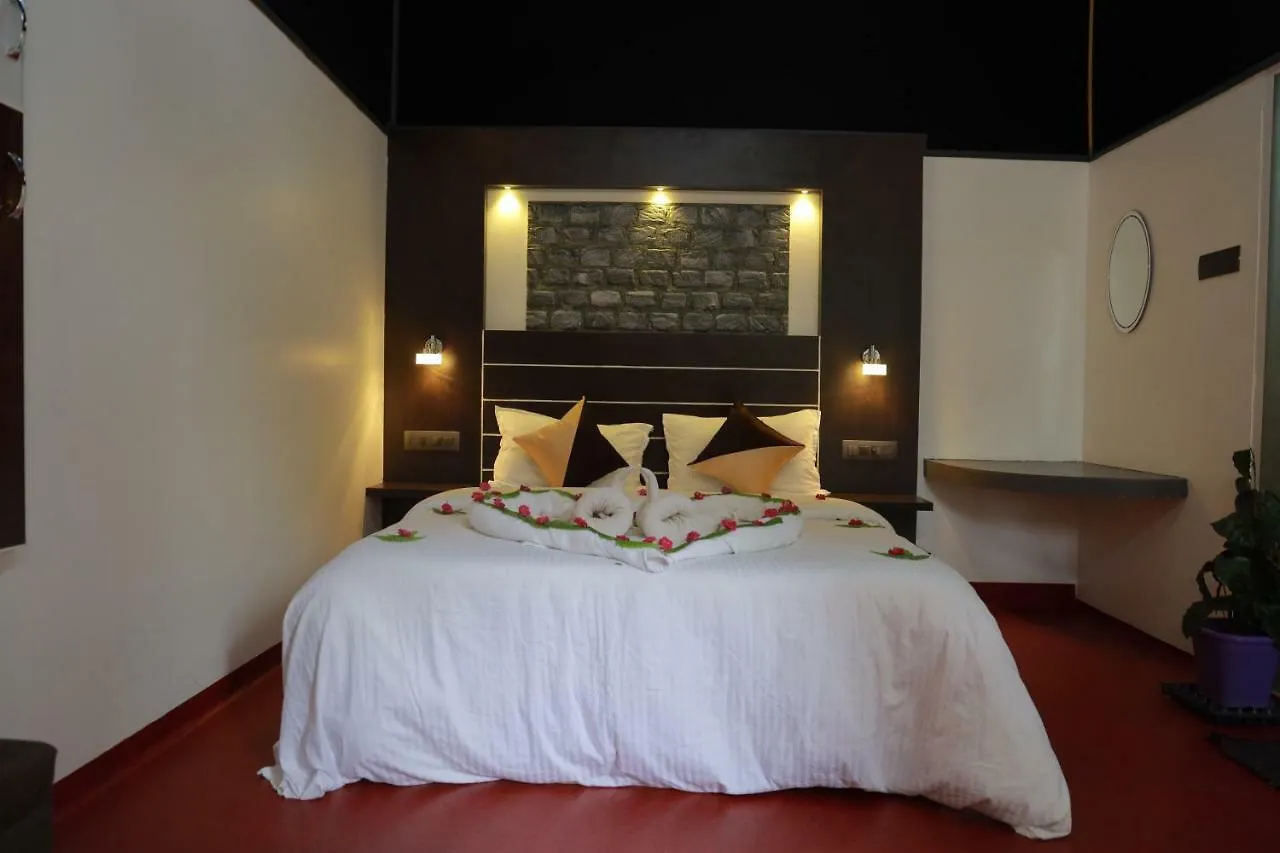 The Wayside Cottage Munnar Farma